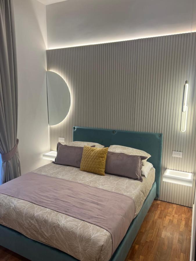 La Lepre Bovio Hotell Neapel Exteriör bild